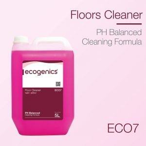 Floor Cleaner