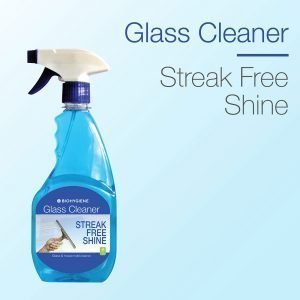 Glass Cleaner 500ml