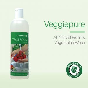 Veggie Wash 500ml