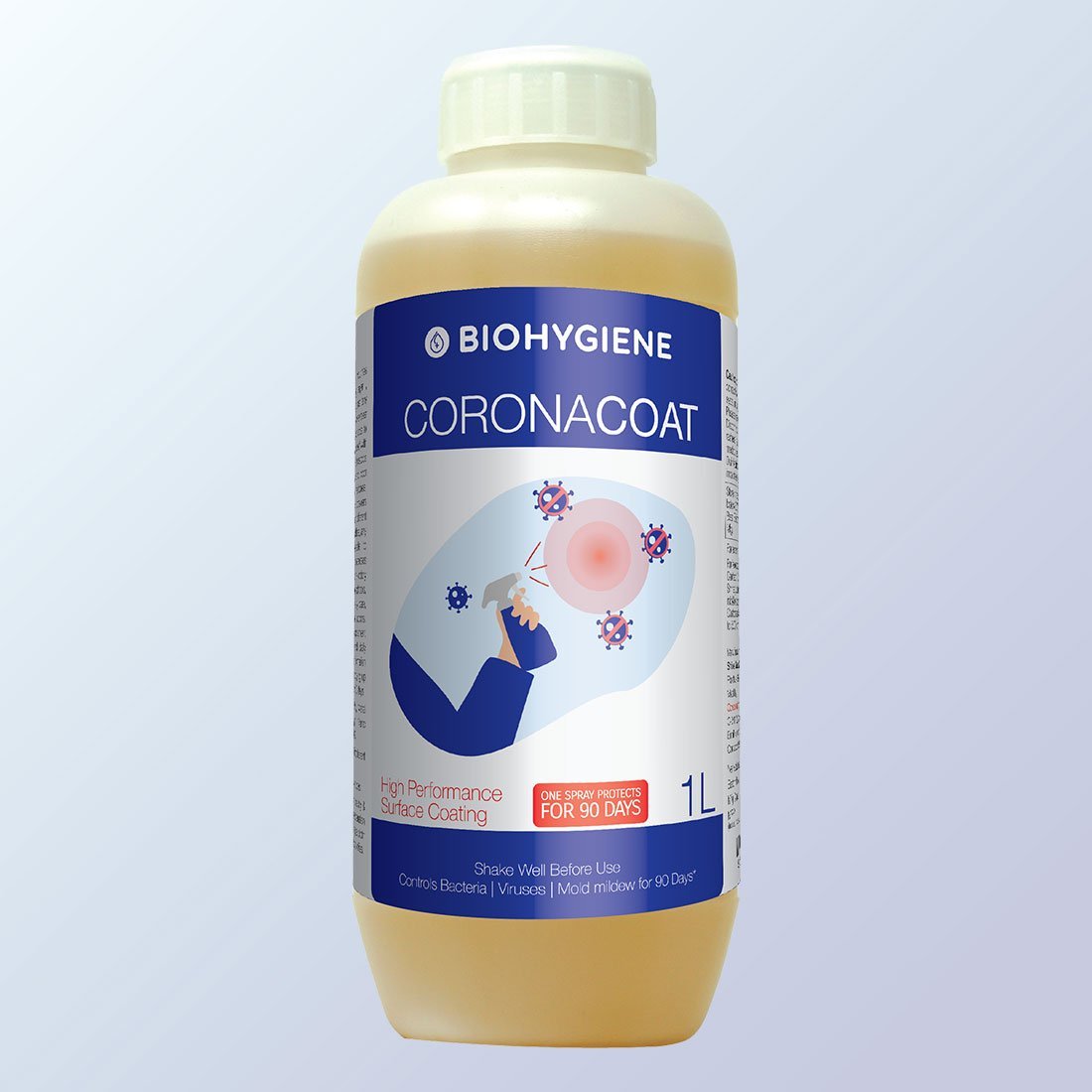 Coronacoat Spray - Image 3